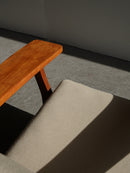 GETAMA , Hans J. Wegner <br>GE330 イージーチェア <br>1960's , Denmark <br>大阪店