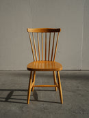 Stocka <br>ピンストールチェア <br>1980's Sweden <br>大阪店・TAMAGAWA BASE