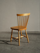 Stocka <br>ピンストールチェア <br>1980's Sweden <br>大阪店・TAMAGAWA BASE