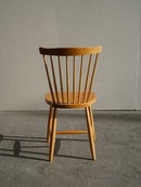 Stocka <br>ピンストールチェア <br>1980's Sweden <br>大阪店・TAMAGAWA BASE