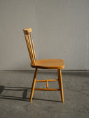 Stocka <br>ピンストールチェア <br>1980's Sweden <br>大阪店・TAMAGAWA BASE
