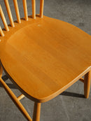 Stocka <br>ピンストールチェア <br>1980's Sweden <br>大阪店・TAMAGAWA BASE