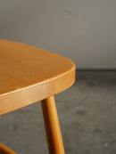 Stocka <br>ピンストールチェア <br>1980's Sweden <br>大阪店・TAMAGAWA BASE