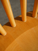 Stocka <br>ピンストールチェア <br>1980's Sweden <br>大阪店・TAMAGAWA BASE