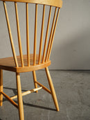 Stocka <br>ピンストールチェア <br>1980's Sweden <br>大阪店・TAMAGAWA BASE