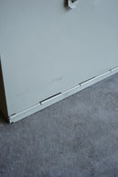 Dehler Manufacturing Company<br>折りたたみスチールツールボックス<br>the U.S.<br>大阪店 - ヴィンテージ SHARK ATTACK