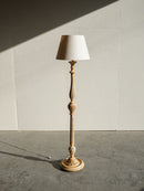 ウッド フロアランプ <br>大阪店