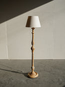 ウッド フロアランプ <br>大阪店