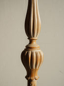 ウッド フロアランプ <br>大阪店