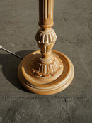 ウッド フロアランプ <br>大阪店