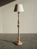 ウッド フロアランプ <br>大阪店