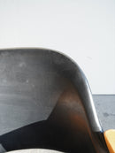 Ejsa Furniture <br>レザー アームチェア <br>1960's , Sweden <br>大阪店