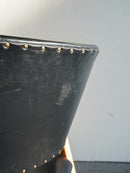 Ejsa Furniture <br>レザー アームチェア <br>1960's , Sweden <br>大阪店