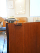 ウッド サイドボード/キャビネット <br>Denmark <br>大阪店