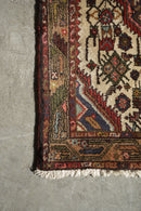 トライバルラグ 133×73(cm) <br>大阪店 - ヴィンテージ SHARK ATTACK