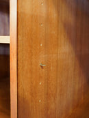 ウッド サイドボード/キャビネット <br>Denmark <br>大阪店