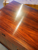 ウッド サイドボード/キャビネット <br>Denmark <br>大阪店