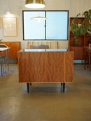 ウッド サイドボード/キャビネット <br>Denmark <br>大阪店