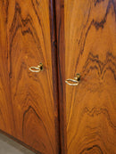 Hundevad & Co , Carlo Jensen <br> ウッド サイドボード <br> 1960's , Denmark <br>大阪店