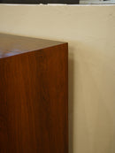 Hundevad & Co , Carlo Jensen <br> ウッド サイドボード <br> 1960's , Denmark <br>大阪店