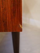 Hundevad & Co , Carlo Jensen <br> ウッド サイドボード <br> 1960's , Denmark <br>大阪店