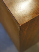 Hundevad & Co , Carlo Jensen <br> ウッド サイドボード <br> 1960's , Denmark <br>大阪店