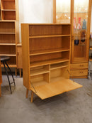 チークウッド シェルフ <br> 大阪店