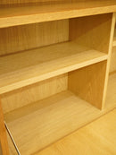 チークウッド シェルフ <br> 大阪店