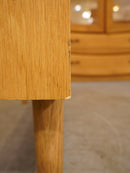 チークウッド シェルフ <br> 大阪店