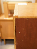 チークウッド シェルフ <br> 大阪店