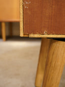 チークウッド シェルフ <br> 大阪店