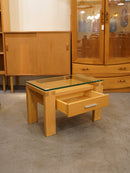 Karel Mintjens <br> ''XENA T603'' ナイトテーブル <br> Belgium <br> 大阪店