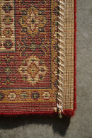 トライバルラグ 128×72(cm) <br>大阪店 - ヴィンテージ SHARK ATTACK