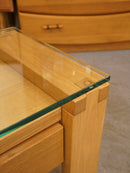 Karel Mintjens <br> ''XENA T603'' ナイトテーブル <br> Belgium <br> 大阪店