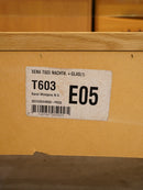 Karel Mintjens <br> ''XENA T603'' ナイトテーブル <br> Belgium <br> 大阪店