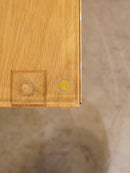 Karel Mintjens <br> ''XENA T603'' ナイトテーブル <br> Belgium <br> 大阪店