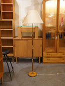 ウッド フロアランプ <br>大阪店