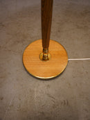 ウッド フロアランプ <br>大阪店