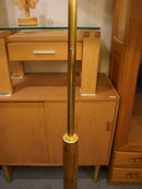 ウッド フロアランプ <br>大阪店