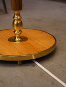 ウッド フロアランプ <br>大阪店