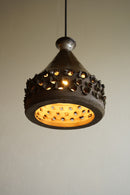 セラミック ペンダントランプ<br>Denmark<br>大阪店 - ヴィンテージ SHARK ATTACK