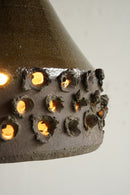 セラミック ペンダントランプ<br>Denmark<br>大阪店 - ヴィンテージ SHARK ATTACK