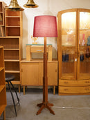 ウッド フロアランプ <br> 大阪店