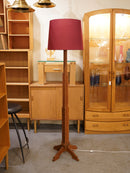 ウッド フロアランプ <br> 大阪店