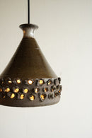 セラミック ペンダントランプ<br>Denmark<br>大阪店 - ヴィンテージ SHARK ATTACK