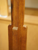 ウッド フロアランプ <br> 大阪店