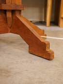 ウッド フロアランプ <br> 大阪店