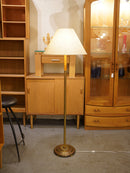 真鍮 フロアランプ <br> 大阪店