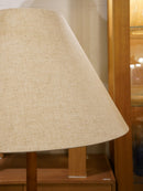 真鍮 フロアランプ <br> 大阪店