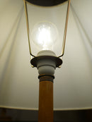 真鍮 フロアランプ <br> 大阪店